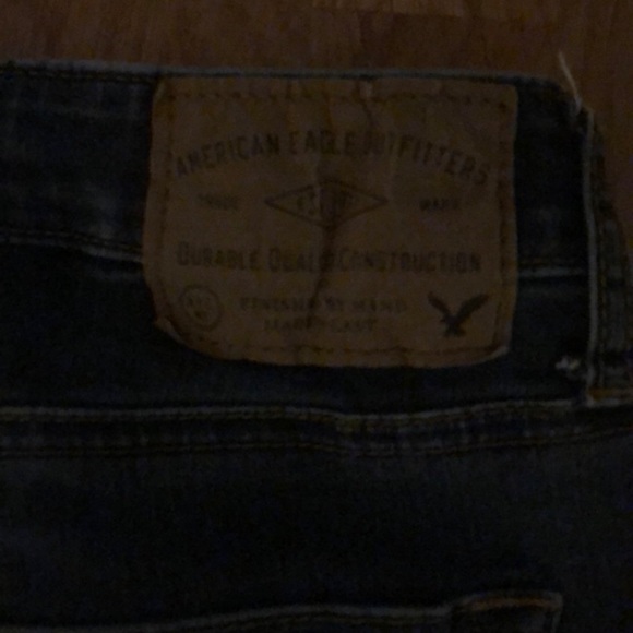 American Eagle Extreme Flex Jeans - Picture 3 of 3